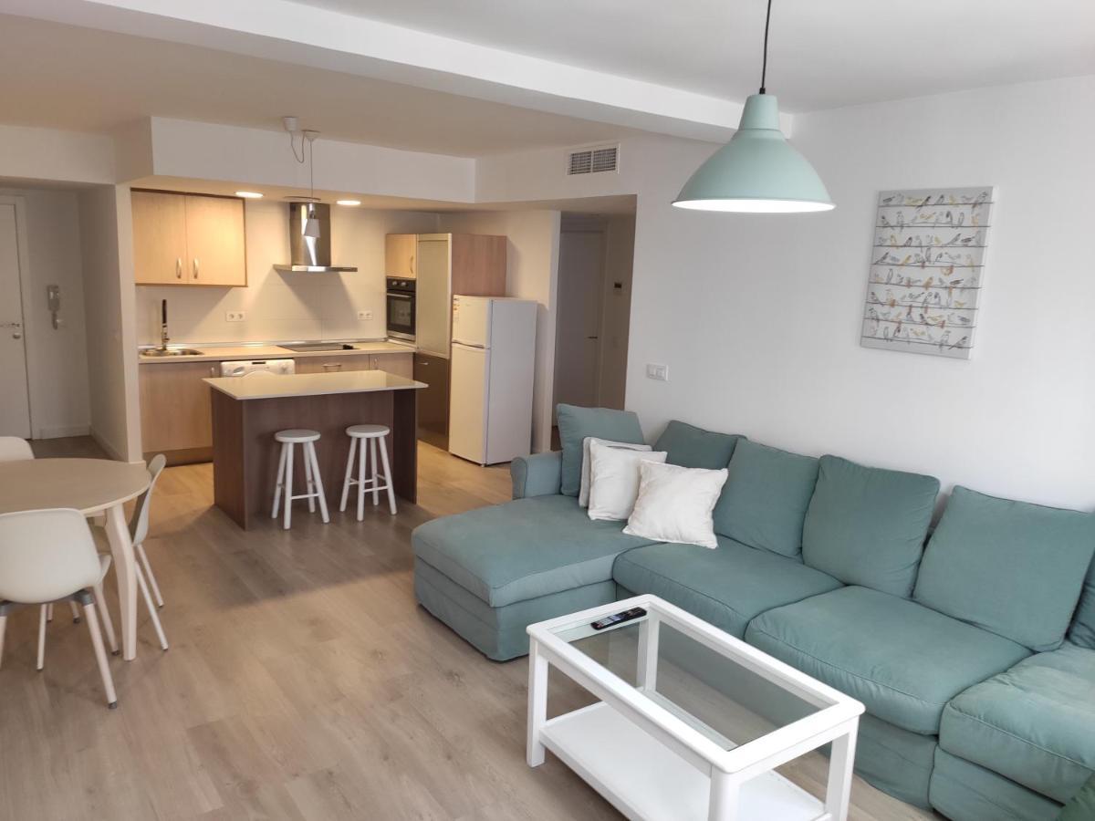 Cartagenaflats, Apartamentos Anfiteatro Romano 2B Exterior foto