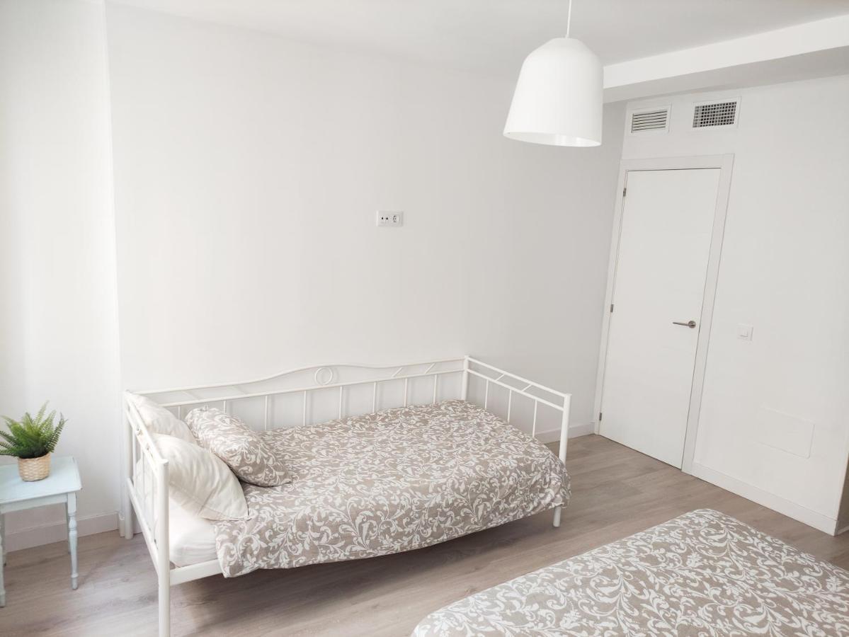 Cartagenaflats, Apartamentos Anfiteatro Romano 2B Exterior foto