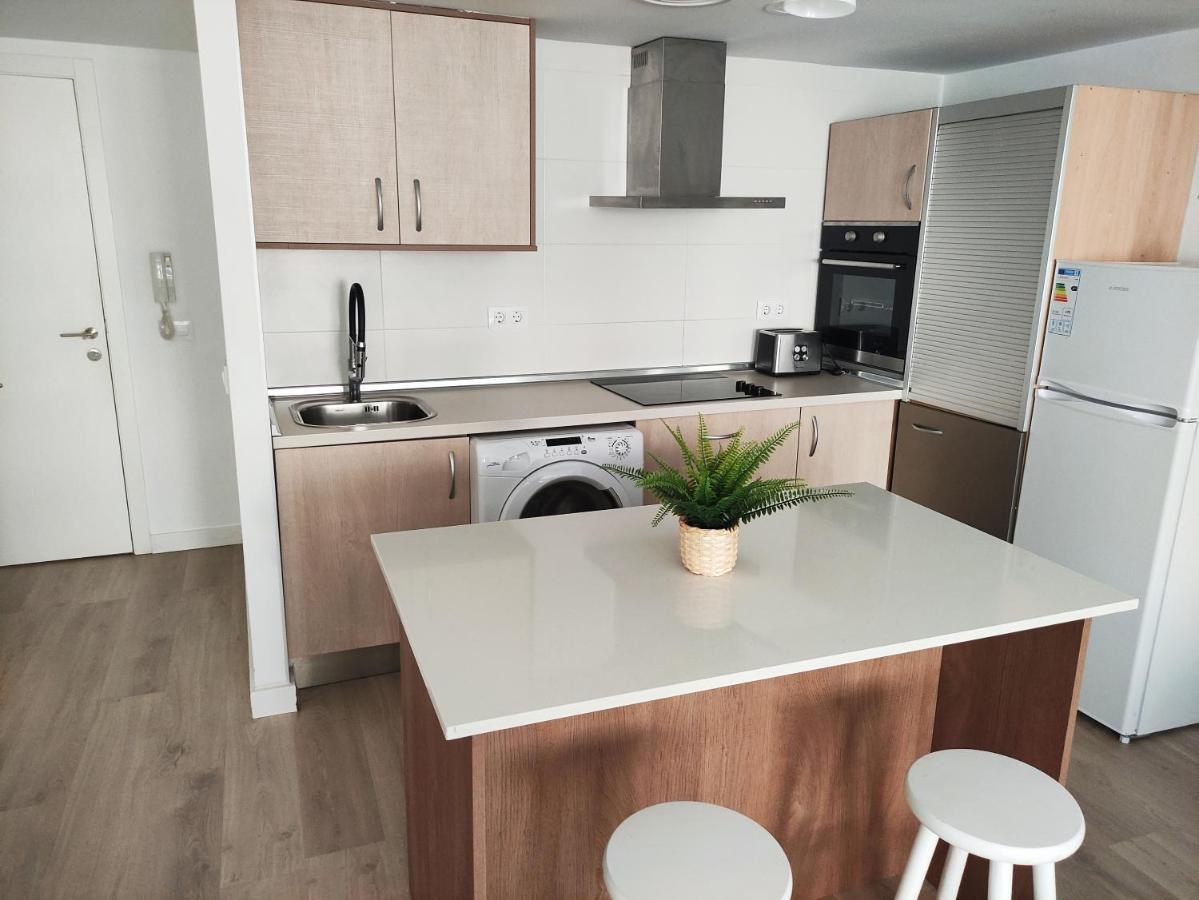 Cartagenaflats, Apartamentos Anfiteatro Romano 2B Exterior foto