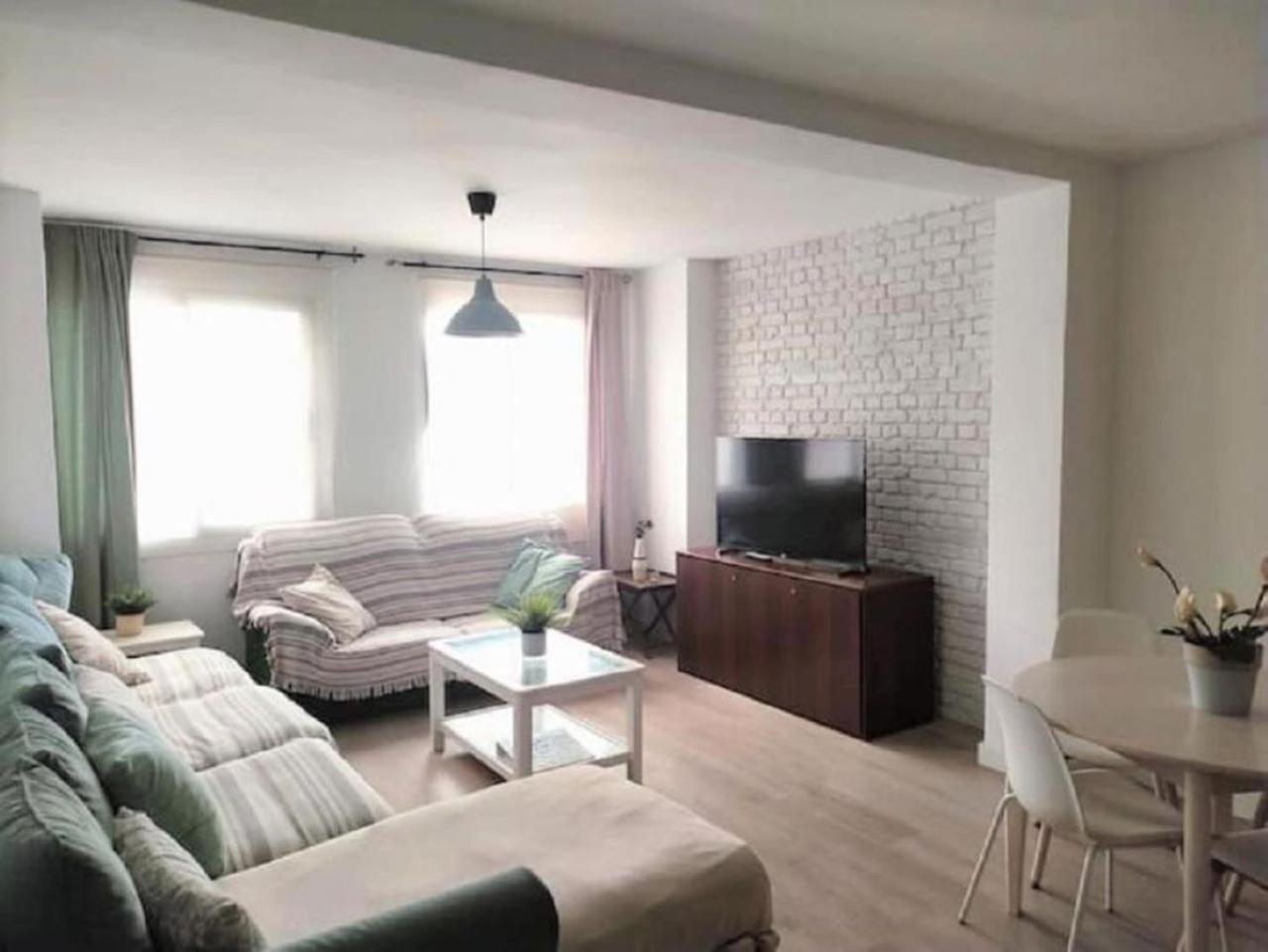 Cartagenaflats, Apartamentos Anfiteatro Romano 2B Exterior foto