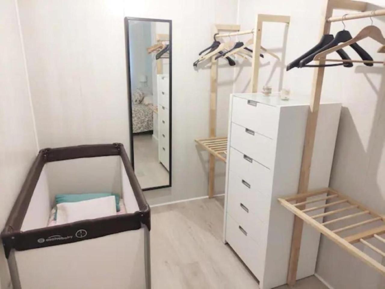Cartagenaflats, Apartamentos Anfiteatro Romano 2B Exterior foto